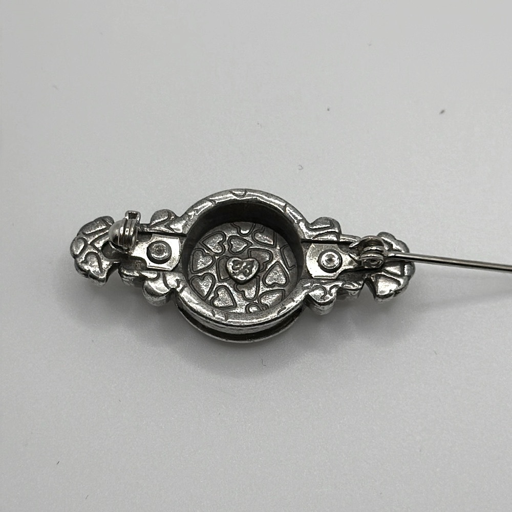 Brighton brooch - Picture 4 of 4